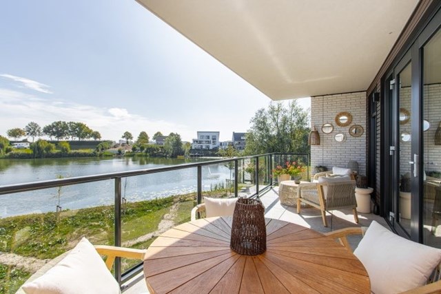 Foto 2: Hedel - Uilenburg - Foto 2