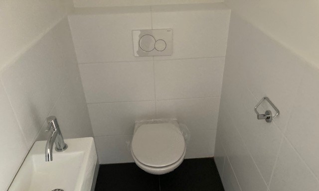 Foto 7: Tilburg - Willem II straat - Foto 7