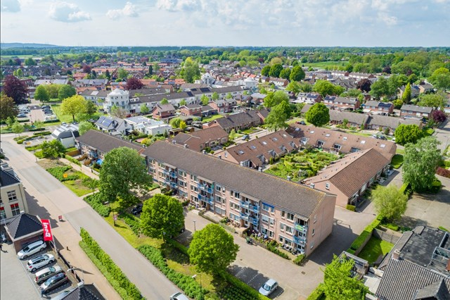 Foto 2: Terborg - Sint Antoniastraat - Foto 2