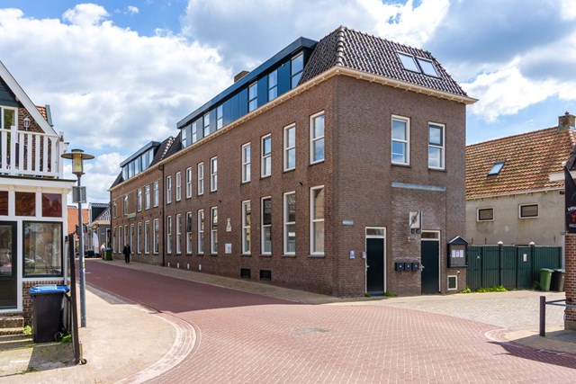 Foto 2: Woudsend - Merkstrjitte - Foto 2