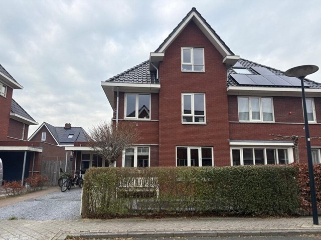 Foto 2: Beverwijk - Israel Queridolaan - Foto 2