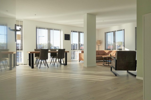 Foto 5: Utrecht - David van Mollemstraat - Foto 5