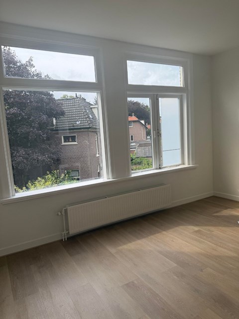 Foto 7: Bussum - Brediusweg - Foto 7