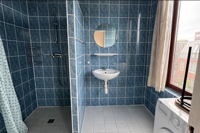 Foto 6: Haarlem - Byzantiumstraat - Foto 6