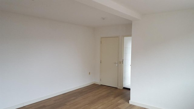Foto 2: Tilburg - Stevenzandsestraat - Foto 2