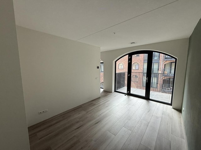 Foto 7: Amsterdam - Pantograafstraat - Foto 7