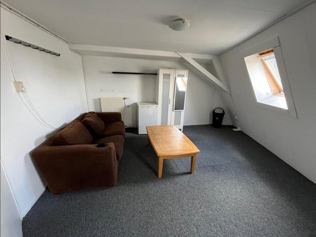 Foto 2: Tilburg - Houtstraat - Foto 2