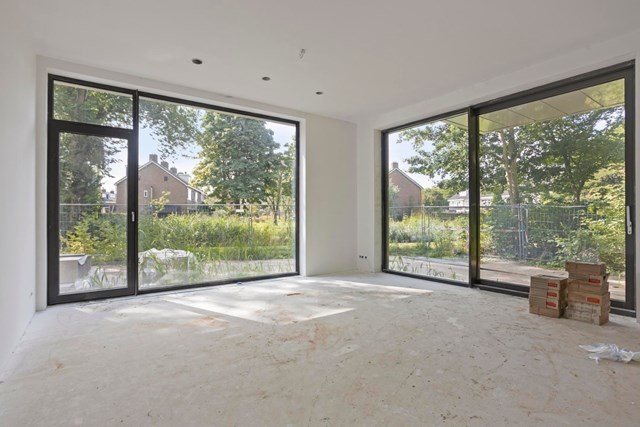 Foto 1: Aalsmeer - Roerdomplaan - Foto 1