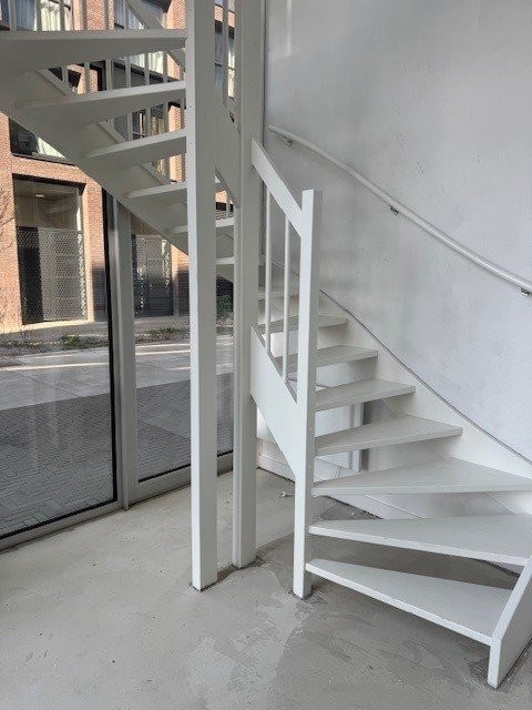 Foto 7: Amsterdam - Willem Parelstraat - Foto 7