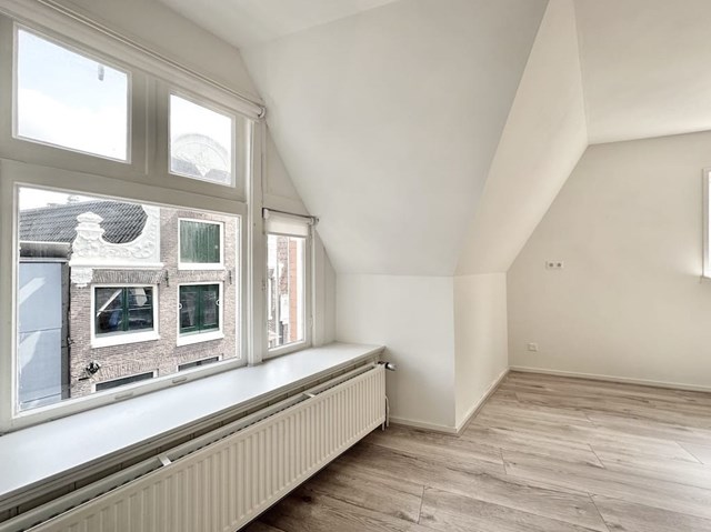 Foto 7: Amsterdam - Nieuwendijk - Foto 7