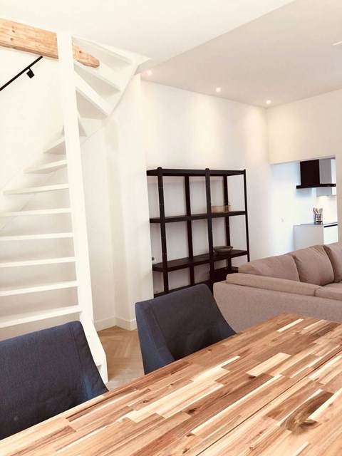 Foto 7: Utrecht - Gansstraat - Foto 7