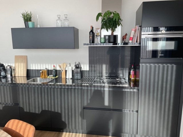 Foto 5: Tilburg - Veemarktstraat - Foto 5