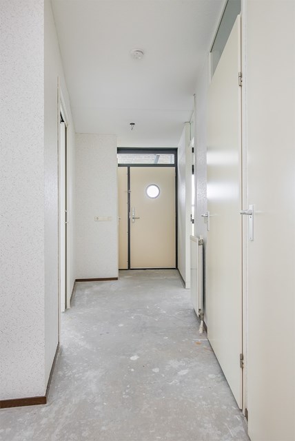 Foto 6: Roosendaal - Van Leeuwenhoeklaan - Foto 6