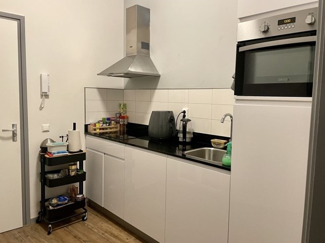 Foto 4: Apeldoorn - Beurtvaartstraat - Foto 4