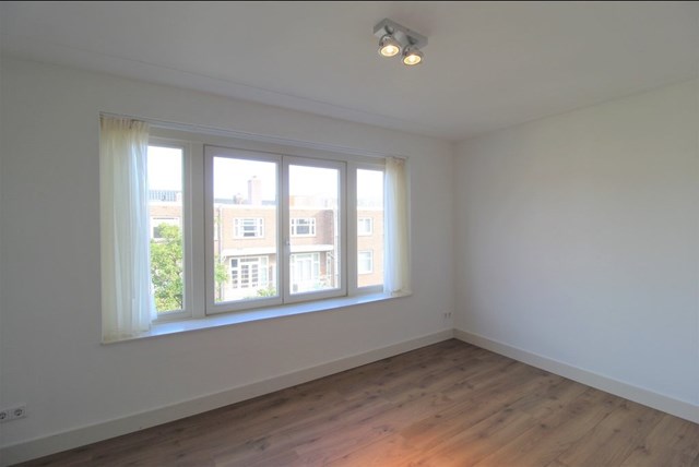 Foto 7: Amsterdam - Milletstraat - Foto 7