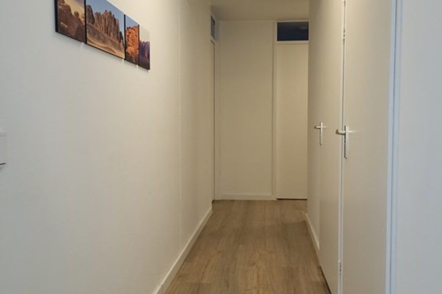 Foto 6: Amsterdam - Uilenburgerwerf - Foto 6