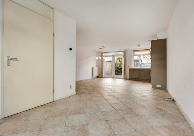 Foto 3: Den Bosch - Salvador Allendelaan - Foto 3