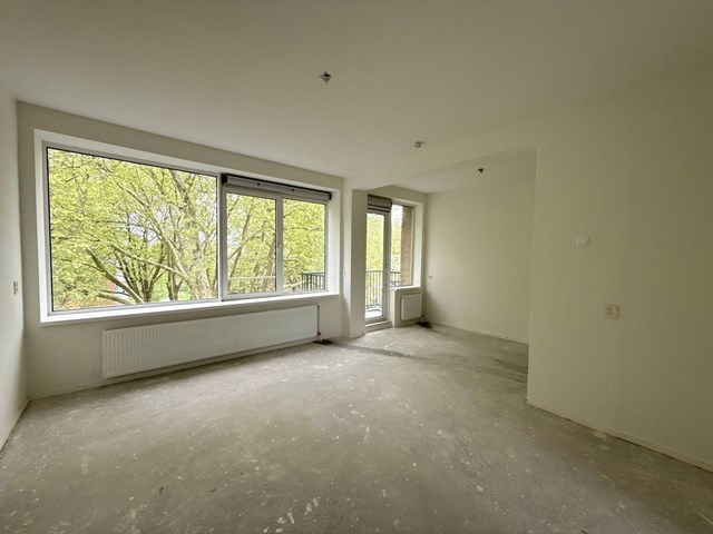 Foto 1: Rotterdam - Vaarnerkamp - Foto 1