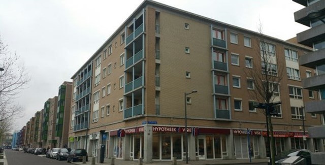 Foto 1: Almere - Bankierbaan - Foto 1