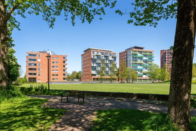 Foto 2: Heerhugowaard - Jade - Foto 2