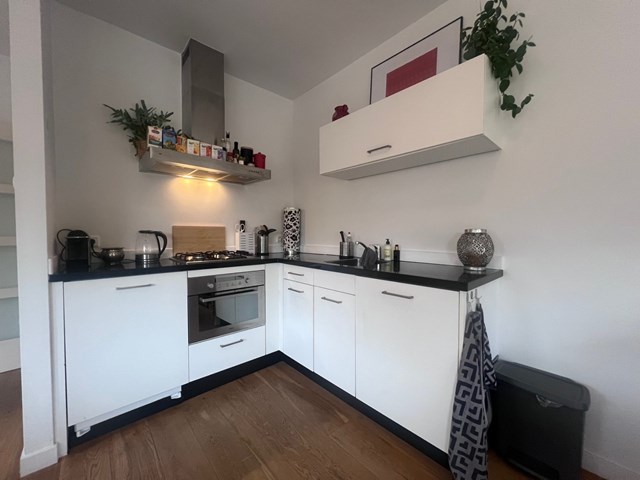 Foto 6: Utrecht - Pieter Nieuwlandstraat - Foto 6