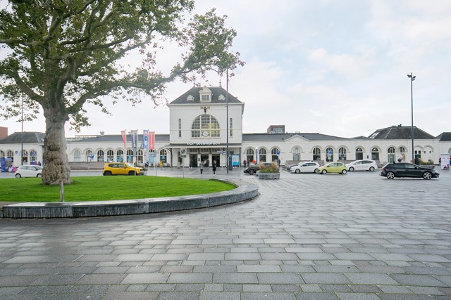 Foto 5: Leeuwarden - Baljeestraat - Foto 5