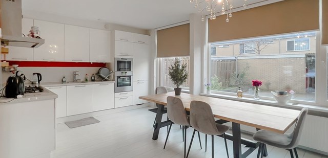 Foto 4: Hoofddorp - Graan Voor Visch - Foto 4