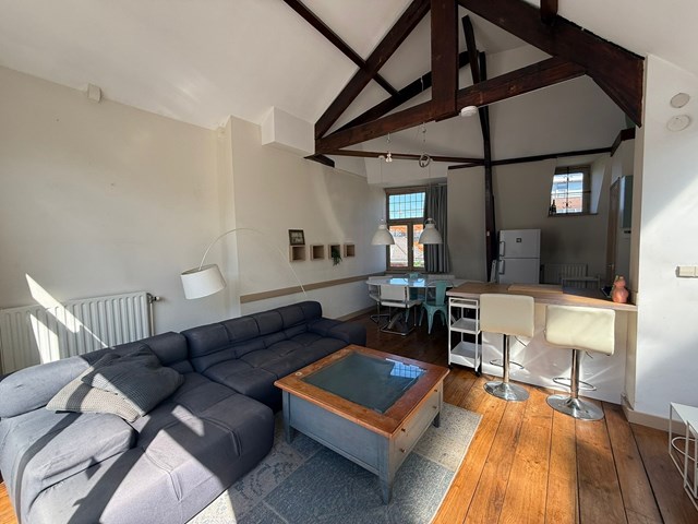 Foto 5: Rotterdam - Nieuwe Binnenweg - Foto 5