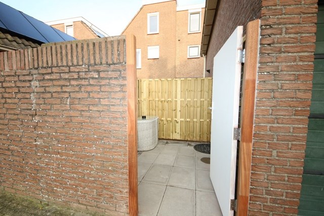 Foto 2: Katwijk (ZH) - Zuidstraat - Foto 2