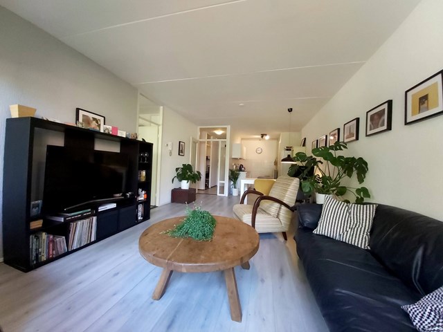 Foto 6: Heerlen - De Tichel - Foto 6