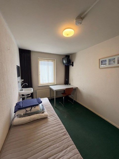 Foto 2: Eindhoven - Zeelsterstraat - Foto 2