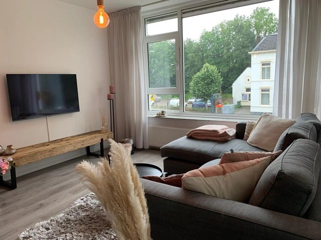 Foto 4: Renkum - Dorpsstraat - Foto 4