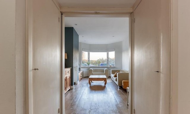 Foto 7: Den Haag - Zwolsestraat - Foto 7