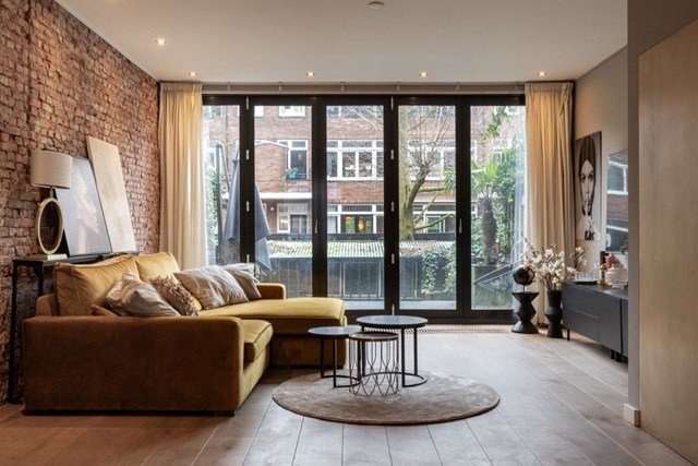 Foto 3: Rotterdam - Kortekade - Foto 3