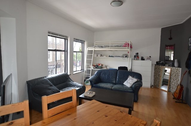 Foto 4: Zwolle - Coetsstraat - Foto 4