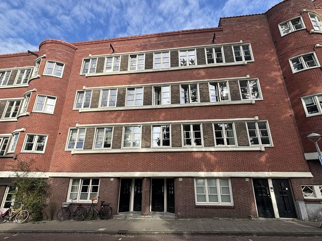 Foto 1: Amsterdam - Admiralengracht - Foto 1