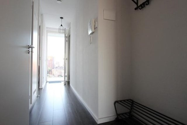 Foto 4: Almere - Polluxstraat - Foto 4