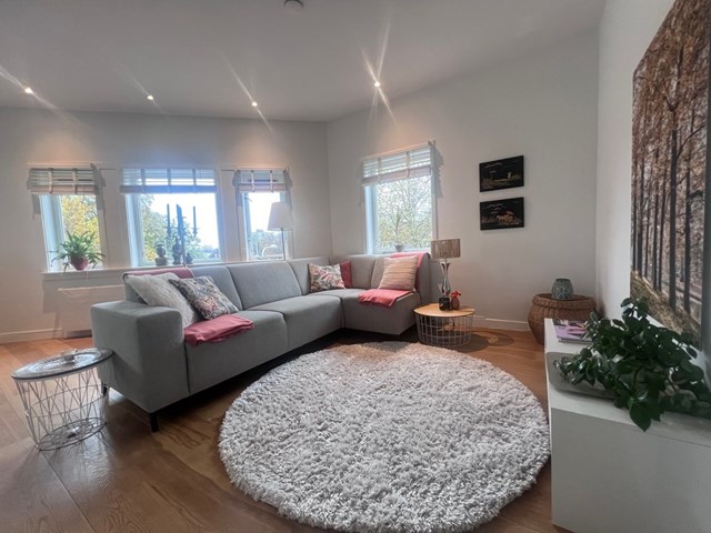 Foto 2: Utrecht - Pieter Nieuwlandstraat - Foto 2