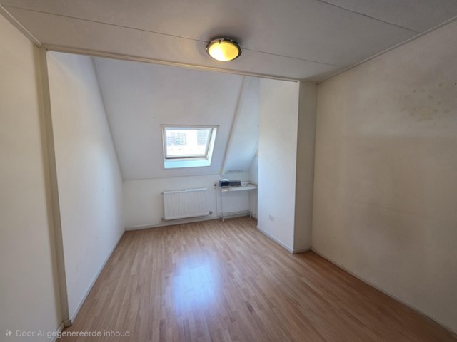 Foto 6: Rotterdam - Pretorialaan - Foto 6