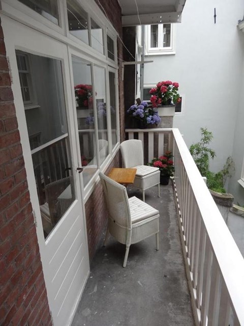 Foto 4: Amsterdam - Binnenkant - Foto 4