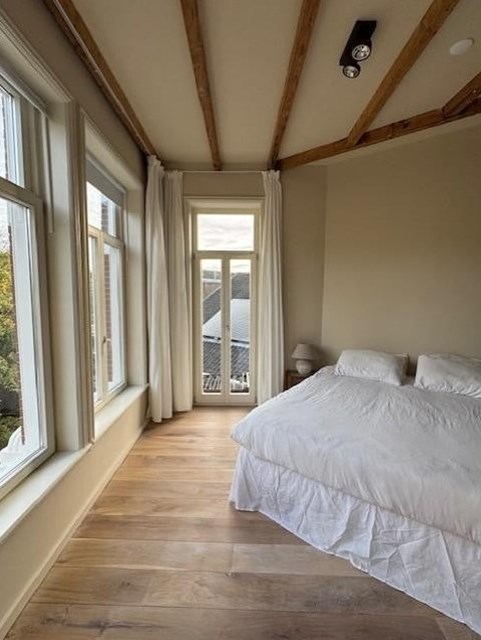 Foto 7: Amsterdam - Alexanderkade - Foto 7