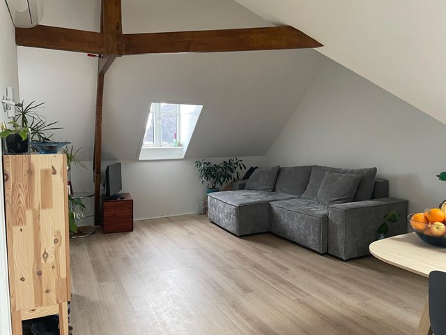 Foto 6: Zwolle - Burgemeester van Roijensingel - Foto 6