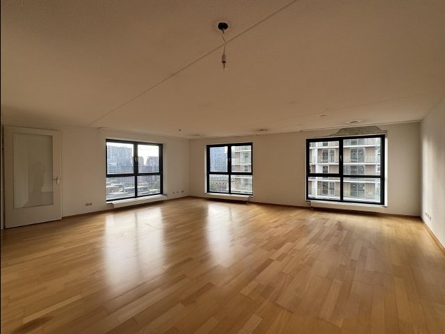 Foto 1: Rotterdam - Vissersdijk - Foto 1