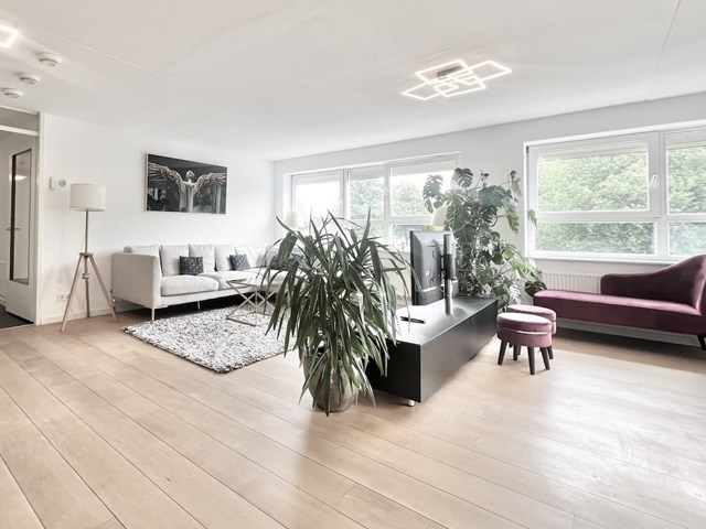 Foto 4: Amsterdam - Geuzenkade - Foto 4