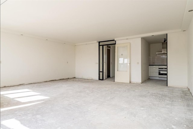 Foto 6: Bussum - Olmenlaan - Foto 6