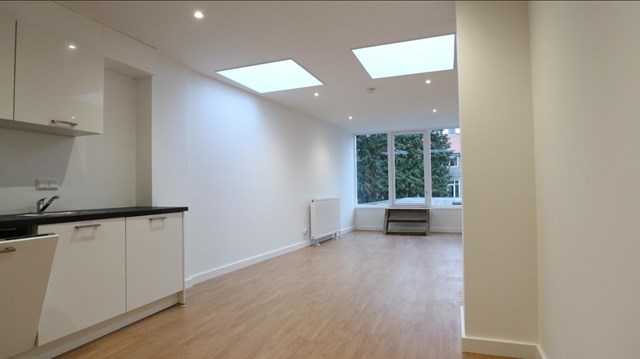 Foto 5: Eindhoven - Heezerweg - Foto 5