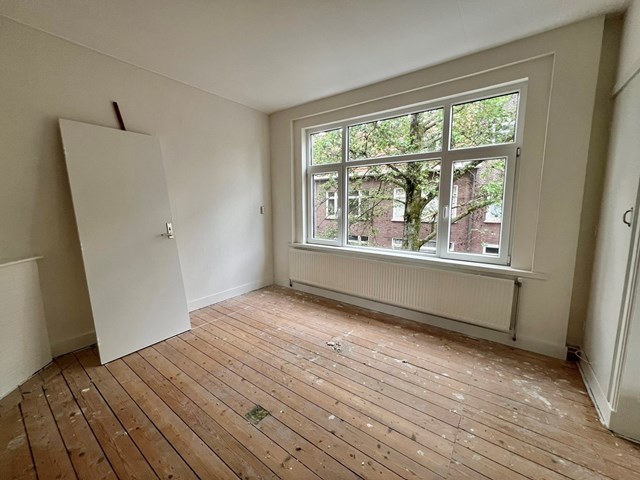 Foto 6: Rotterdam - Talmastraat - Foto 6