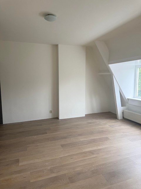 Foto 5: Bussum - Brediusweg - Foto 5