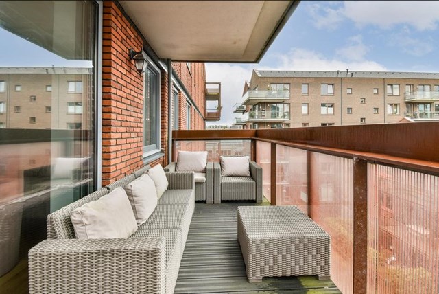 Foto 4: Amsterdam - Dichtershofje - Foto 4