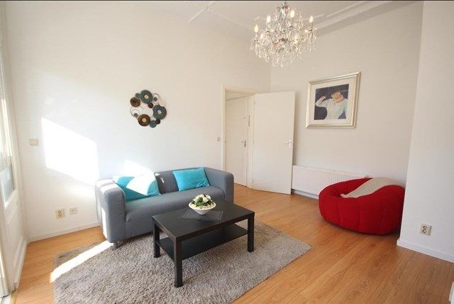 Foto 3: Den Haag - Regentesselaan - Foto 3